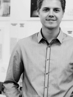 Ing. arch. Lukáš Kvaššay
